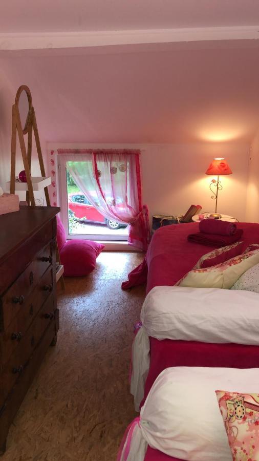 Apartmán Le Loft Au-Dessus Des Pins Lacanau Exteriér fotografie