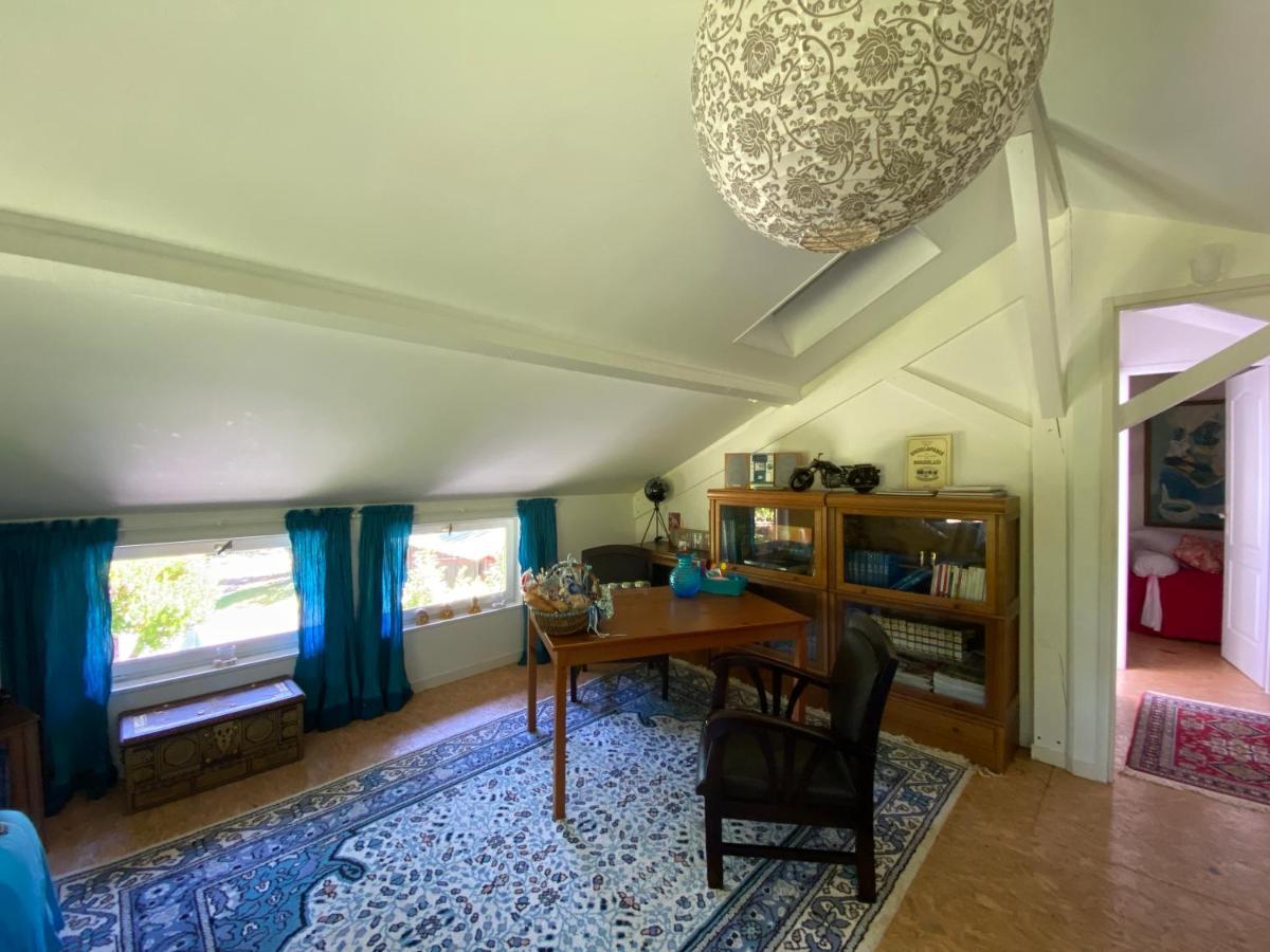 Apartmán Le Loft Au-Dessus Des Pins Lacanau Exteriér fotografie