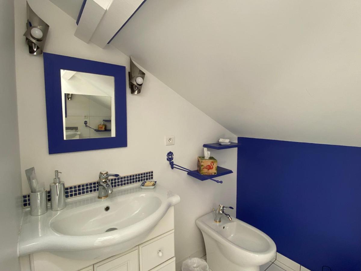 Apartmán Le Loft Au-Dessus Des Pins Lacanau Exteriér fotografie