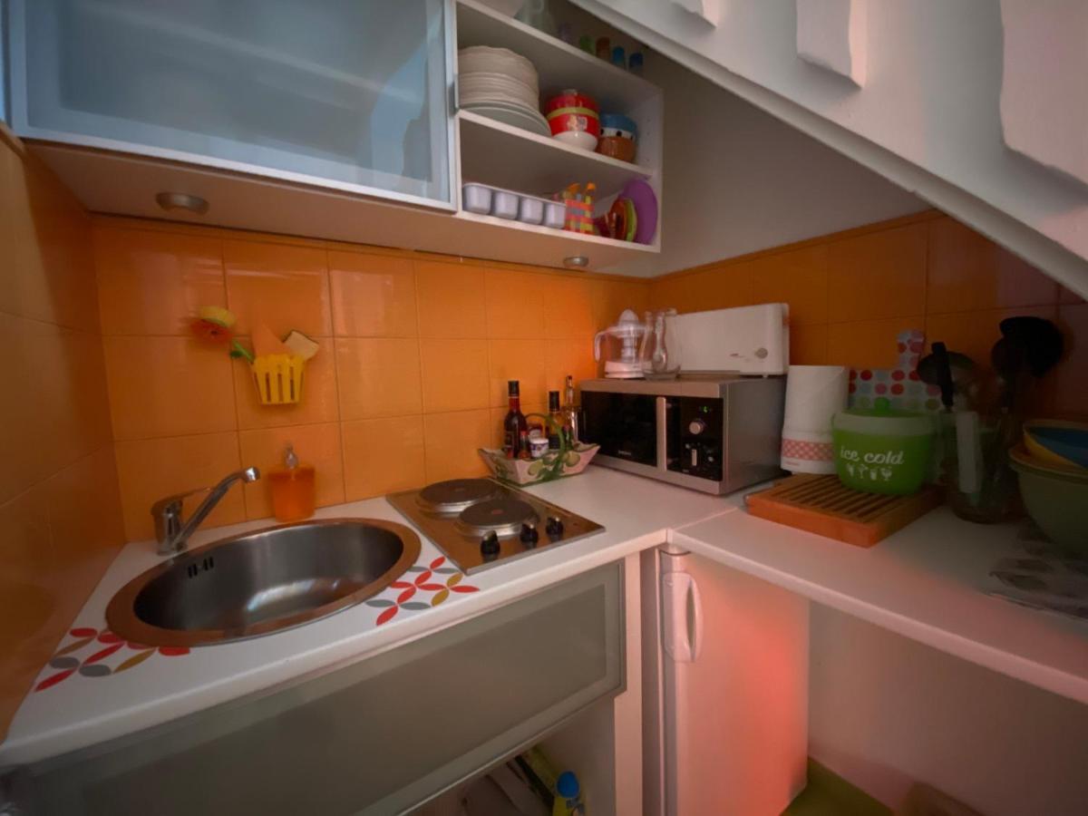 Apartmán Le Loft Au-Dessus Des Pins Lacanau Exteriér fotografie