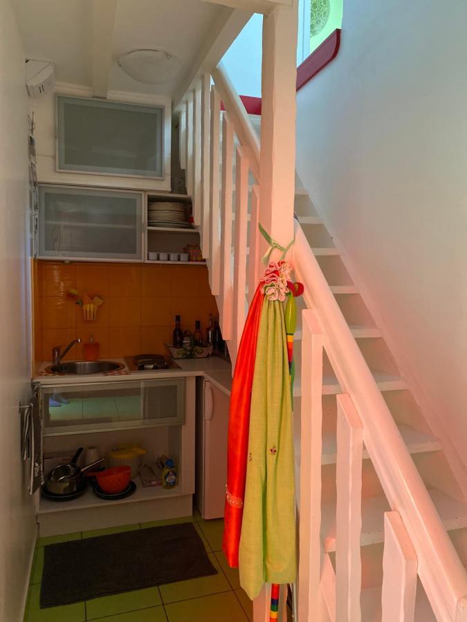 Apartmán Le Loft Au-Dessus Des Pins Lacanau Exteriér fotografie