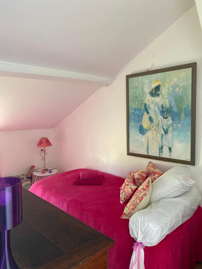 Apartmán Le Loft Au-Dessus Des Pins Lacanau Exteriér fotografie