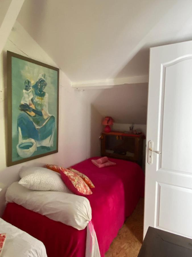 Apartmán Le Loft Au-Dessus Des Pins Lacanau Exteriér fotografie